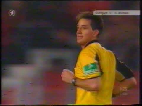 VfB Stuttgart - Werder Bremen 2004