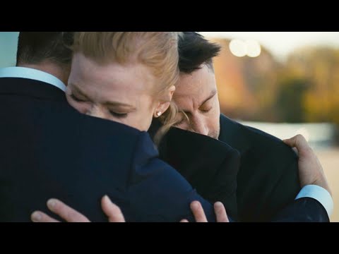 Succession Season 4 Episode 3 - The Farewell Scene (with End Credits) (SPOILER ALERT)