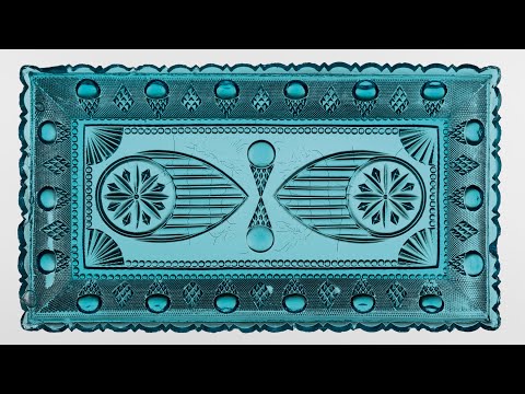 Glass cutting in Sandwich, Massachusetts | Kirk Nelson | 39th Annual Seminar on Glass