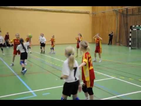 Final Kopparcupen 2015 F-04 Tyresö Handboll-VästeråsIrsta HF:2