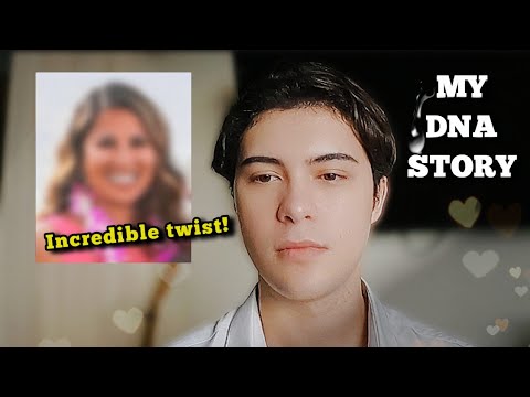 JR Part 2 | TV Star's incredible twist, finding his AMERICAN biological father! 🇺🇸