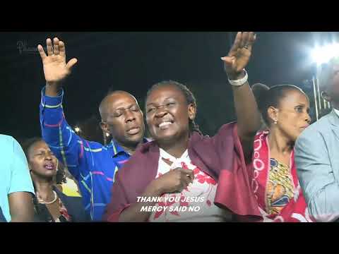 Mercy Said No (Cover) by Phaneroo Choir