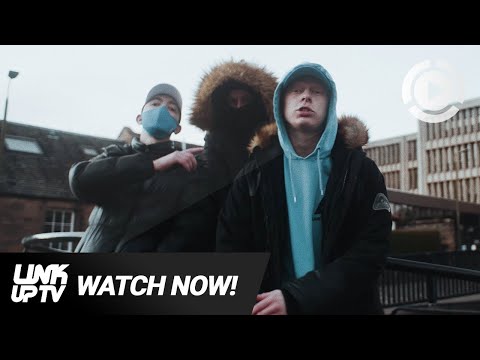 Den Nasty X JAAD X Eleven12 - Netherlands [Music Video] Link Up TV