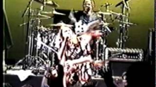 Pearl Jam - Swallow My Pride (Las Vegas, 1993)