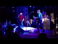 Guided By Voices Authoritarian Zoo 9-3-16 Metro