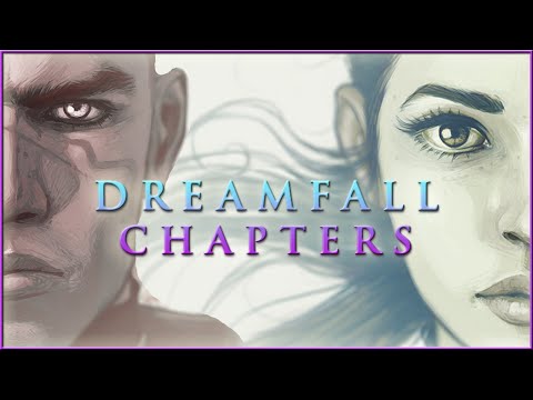 Let's Play: Dreamfall Chapters - Book 2 - Part 5