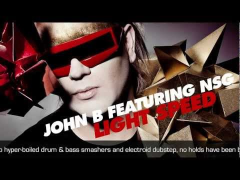 John B feat NSG - 
