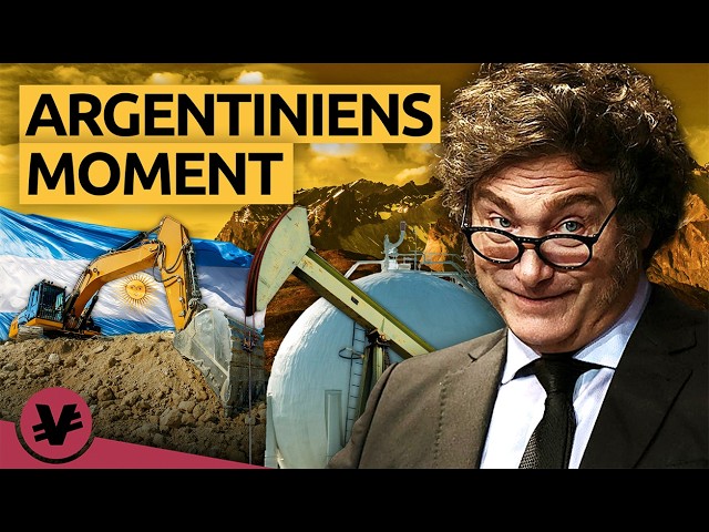 Argentinien statt Venezuela