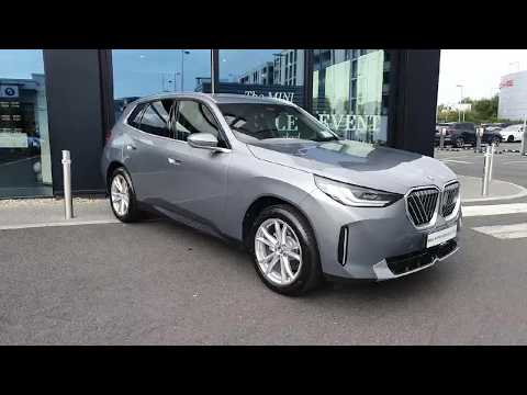 BMW X3 30e xDrive xLine - Image 2