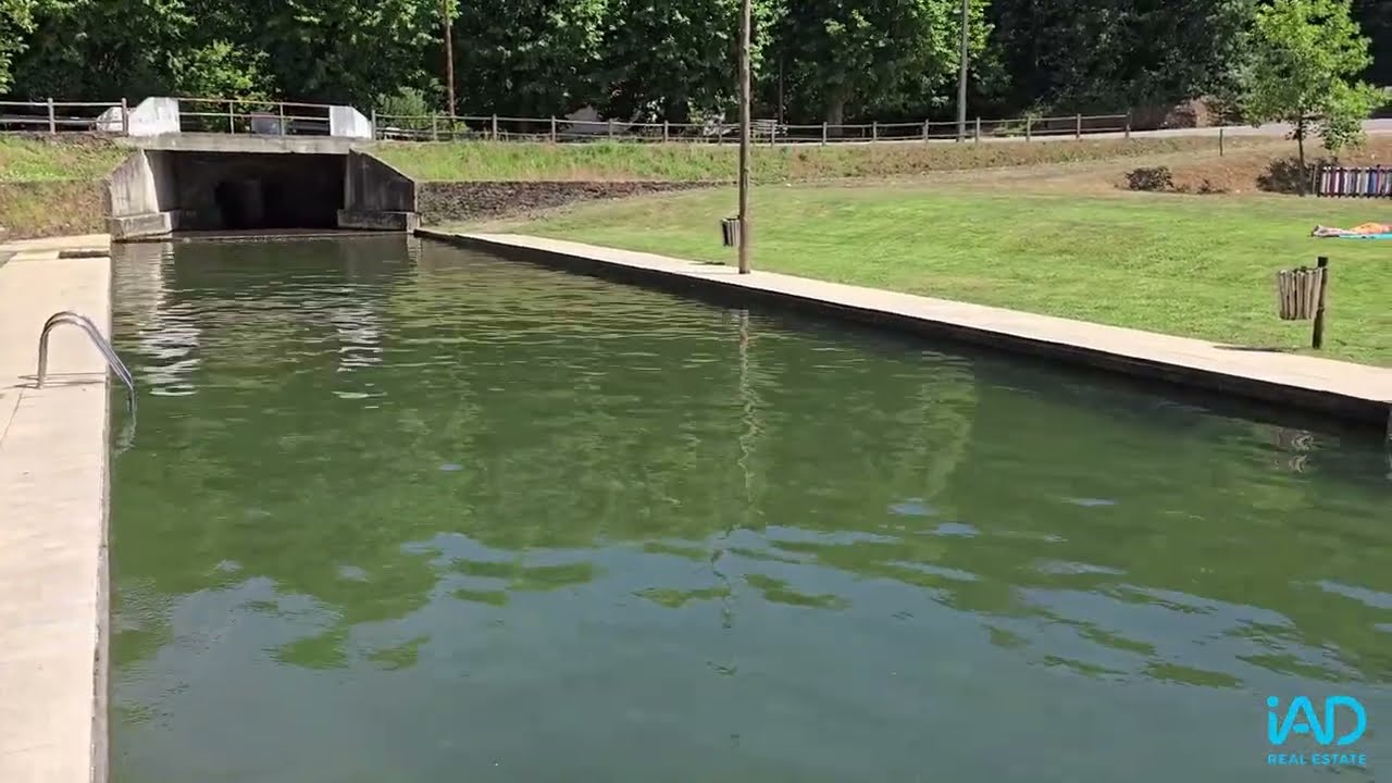 Vídeo do imóvel