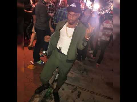 BG Kenny Lou - Lit (prod. Zaytoven)