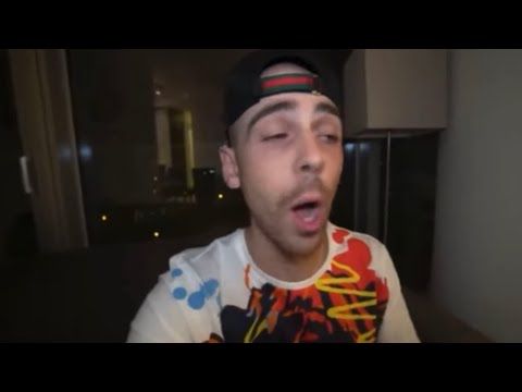 Jaystation do not facetime the ring at 3am