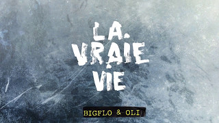 Bigflo &amp; Oli - La vrai vie (INSTRUMENTAL/LYRICS) By Naj Prod