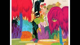 Secret Cities - The Park