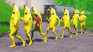 We Did The CONGA ALL GAME