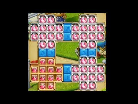 TOY BLAST level 3043