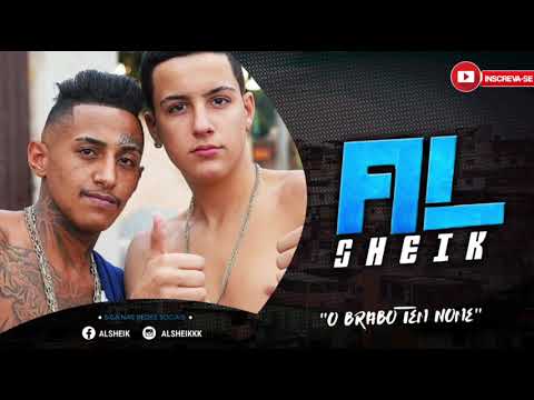 AMOR E ÓDIO - MC PKZINHO, MC LEOZIN E MC G2 [ PROD. DJ LUKINHA ]