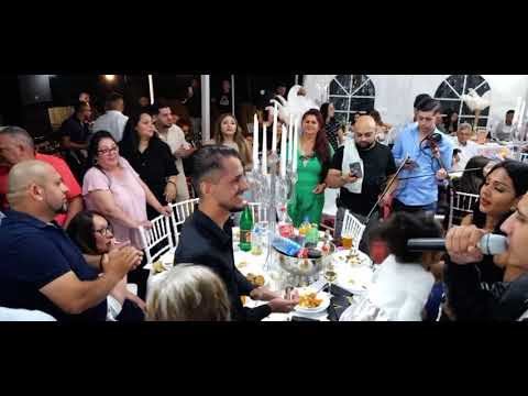 Danijel  Ajetovic - Srecko Piromanac - Dragisa Dimic - Miki Piromanac - David DRAJf