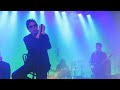 ECHO AND THE BUNNYMEN - OVER THE WALL