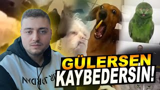 CyberRulzTv - 2 KEZ GÜLERSEN YENİDEN BAŞLARSIN! | w/Mekip