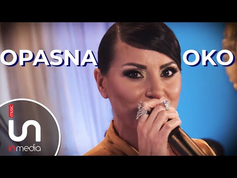 Dzambo Agusev & Suzana Gavazova & Amza Tairov & Balkan Bend - Opasna za oko
