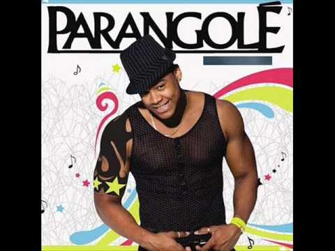 Chantilly   Parangolé 2011