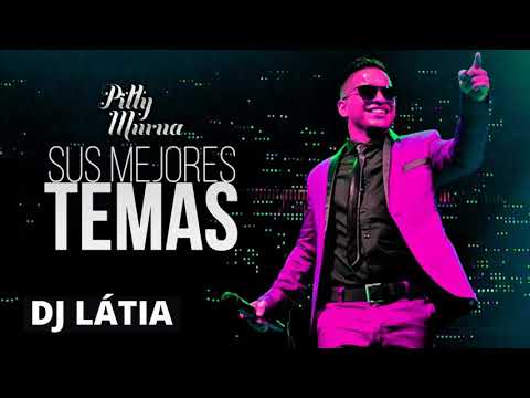Dj Látia - DAMIAN CORDOBA vs PITTY MURUA
