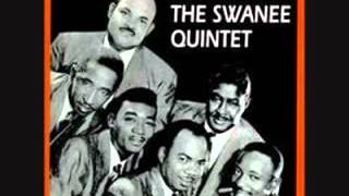 Swanee Quintet - Step By Step (1966)