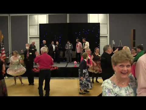 2022 WASCA Spring Festival Die Hard Finale