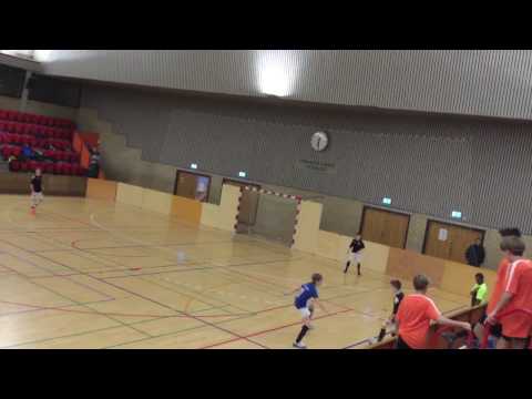 IBK 1 (8-0) Jægersborg (Gladsaxe Cup 2017)