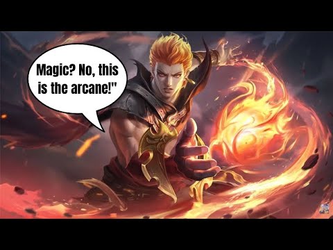 Epic Mid Lane Showdown: Valir Dominates Odette
