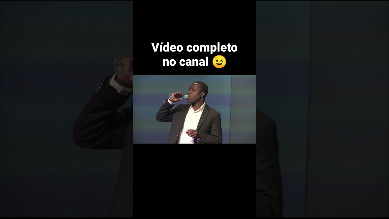 #shorts William Kamkwamba (o menino que descobriu o vento)