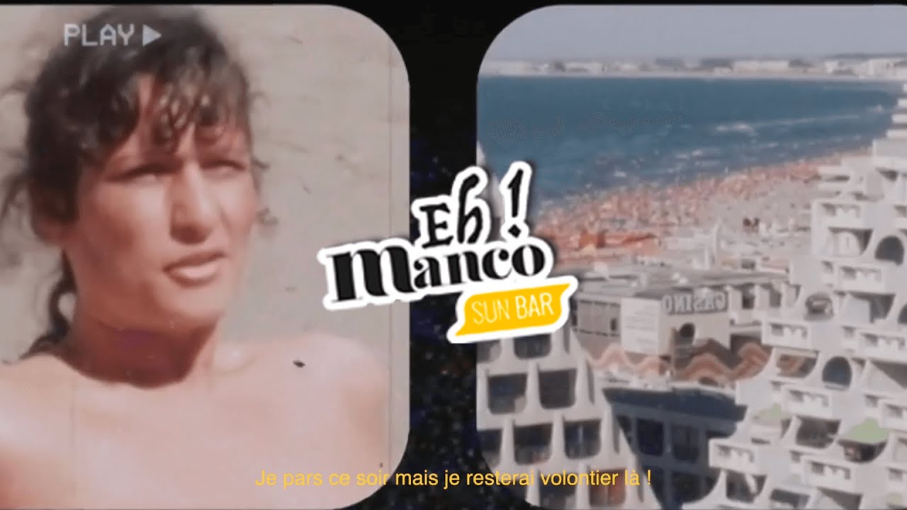 Vidéo Eh Manco été 2020, MAMA OKO