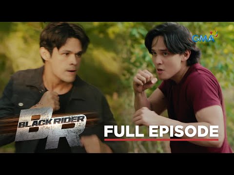 Black Rider: The never-ending clash between Elias and Calvin (Full Episode 145) May 28, 2024