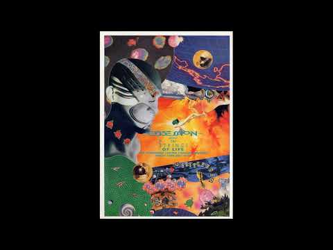 Sy ~ Live @ Obsession - The Strings Of Life