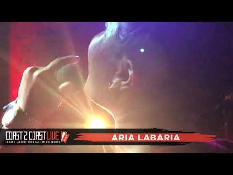 Aria Labaria Performs at Coast 2 Coast LIVE | San Diego Edition 6/10/19 - 4th Place