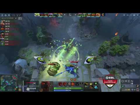 Dodging a boulder like a boss