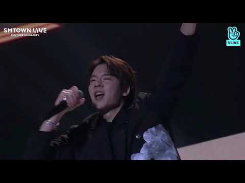 [RAIDEN] House & EDM DJing @SMTOWN LIVE 2021