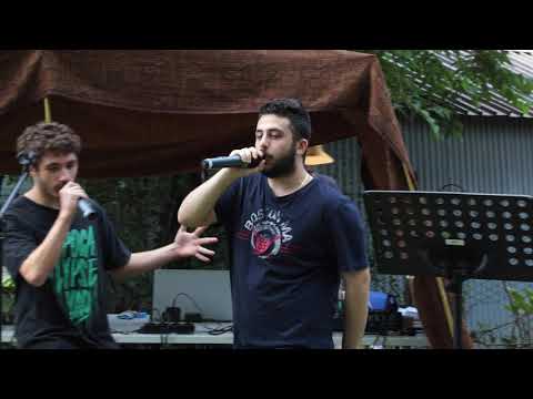 Gabriele ( SORRE) in   "SOGNI"