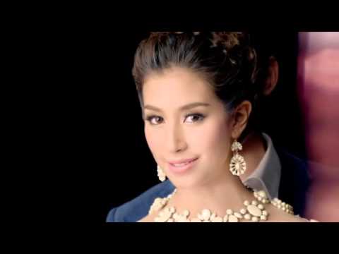 Mistine product advertising |  mistine cosmetics product #1