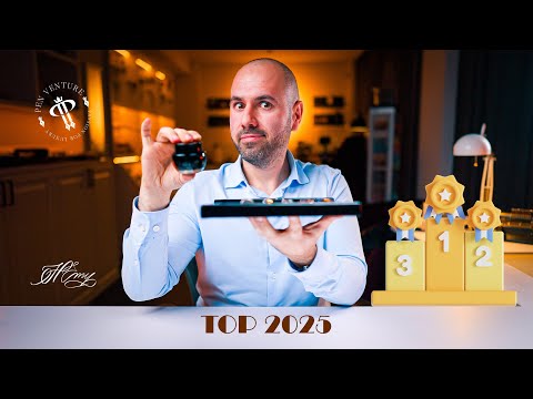 Die 5 besten Füllfederhalter | Tinten | Die besten Einkäufe 2️⃣0️⃣2️⃣5️⃣ 🎉