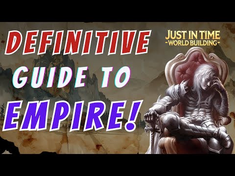 The Complete Fantasy Empire: Rise, Fall, and Everything Between