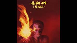 Killing Joke – Harlequin (Vinyl Rip) HQ