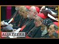 Pope Francis Orders Priests And Nuns To Report Sex Abuse Al Jazeera English