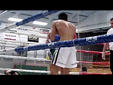 round 2 kalifen vs hoang