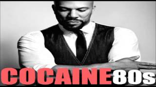 Cocaine 80s - Congratulations (feat. Common &amp; James Fauntleroy)
