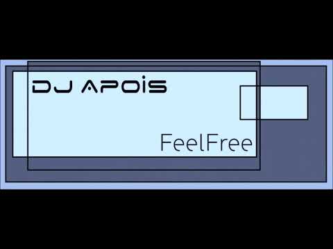 Dj Apois - Feel Free                   (house)    preview