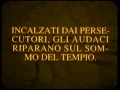 Cabiria (1914): Temple of Moloch Scene