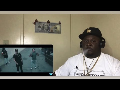 Babyface Bizzy - Bag Race Ft. Rayted Sosa | REACTION