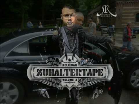 Chissmann - Bossrapper 2 feat. Kollegah